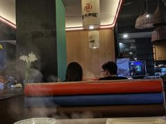 -成都辣满城老火锅(融创茂店)