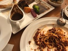 -LENBACH兰巴赫西餐啤酒坊(大连星海广场店)