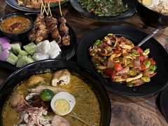 -Limapulo: Baba Can Cook
