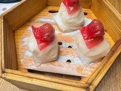 -云山茶餐厅(广东大厦店)