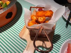 -楼兰新疆菜(江宁万达店)