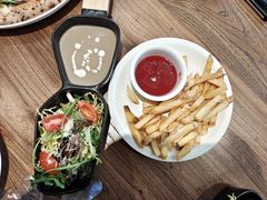 -Mammamia意大利餐厅(古北店)