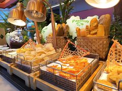 -非烤勿扰自助烤肉(合胜百货店)