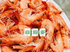 -四川小胡子海鲜(丁村万人海鲜广场店)