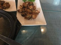 -茶油香闽南菜·花园餐厅(前埔店)