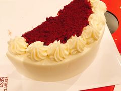 大都会红丝绒蛋糕（6吋）-派悦坊·甜品·蛋糕(日坛店)