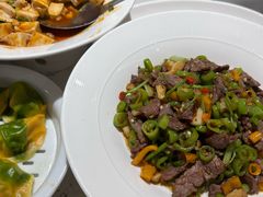 -双合园·海鲜水饺青岛菜(上清路店)