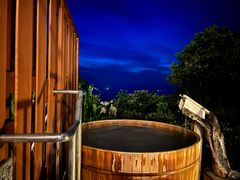 -南紀白浜 浜千鳥の湯 海舟