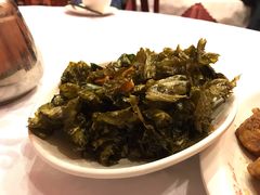 雪菜腰果-永兴餐厅(复兴中路店)