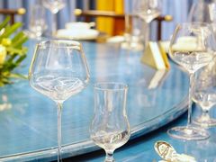 -御膳·现代粤菜·高空城景宴会厅·谢师宴(罗湖万象城店)