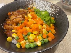 -吉野家 (新街口外大街店)