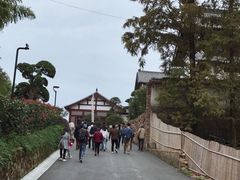 -径山寺