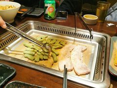 -新石器烤肉(虹悦城店)