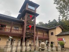 -景德镇古窑民俗博览区