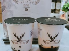 -鹿角巷The Alley(龙湖天街店)