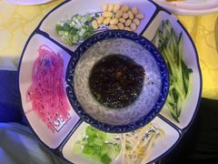 -红红烤鸭店(西单店)