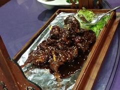 -黛瓦里巷(南京东路店)