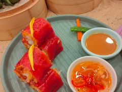 -点都德(龙之梦店)