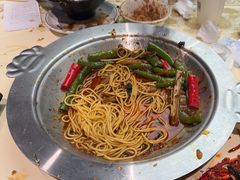 -聚味瞿记·龙虾堂(咸嘉湖店)