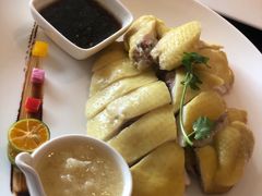 -铭轩中餐厅·海南菜·粤菜(亚龙湾瑞吉店)