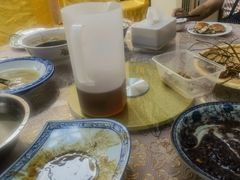-芸海阁·农家私房菜(沙家浜景区出口店)