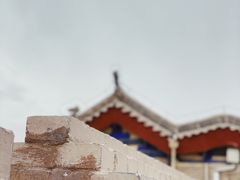 -嘉峪关关城