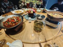 -黄山老妈·土菜(碧桂园店)