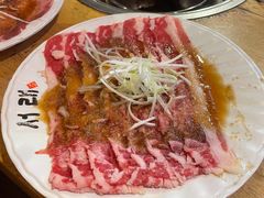 -喜来稀肉(望京店)