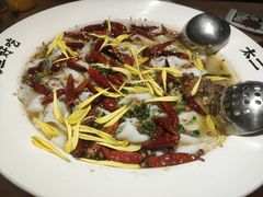 -新太二·鲜料川菜(东汇城店)