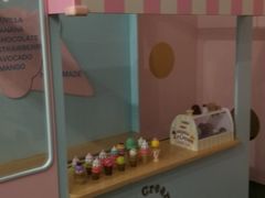 -FAIRYLAND龙族星球主题餐厅(凯丹广场店)