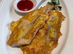 -波特曼西餐厅(南岗店)