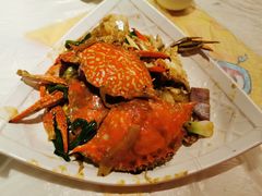 -桥东喜碧海鲜街(水东街店)