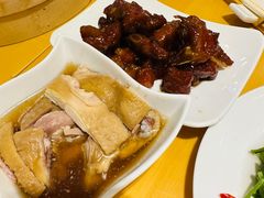 -鼎泰丰(嘉年华•海信广场VILLAGE店)