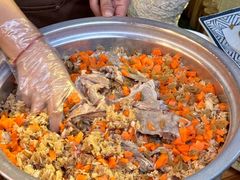 -霄汉羊排(万松园一店)