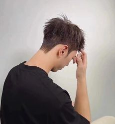 -YESIDO椰岛造型烫发染发