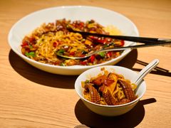 -新荣记(西溪湿地店)