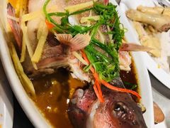 -潘先生海鲜城(神州半岛店)