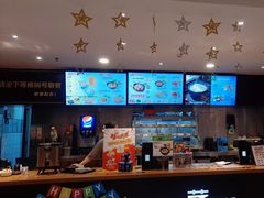 -真功夫(彩田路店)