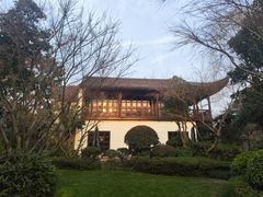 -杭州西子湖四季酒店·金沙厅