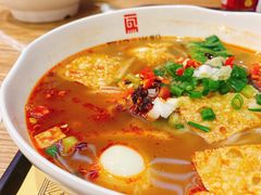 -瓦记米粉(东鼓道店)