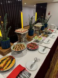 -北京西国贸大酒店·宴会厅