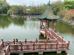 -东莞市可园博物馆