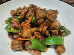 溜肉段-老长春肉馆(隆礼路店)