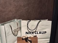 -乐天免税店(明洞店)