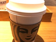 -星巴克(南京狮子桥店)