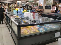 -永辉超市(贵池路店)