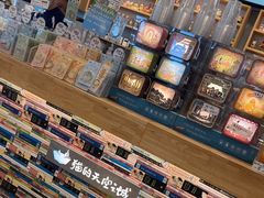 -猫的天空之城概念书店(北戴河蔚蓝海岸店)