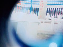 -霍尔果斯国门景区