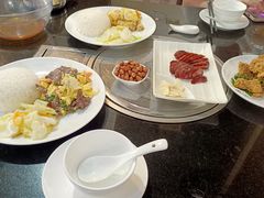 -函萱美食餐厅·台式家常菜