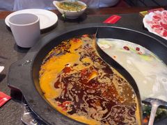 -陈府大宅门成都火锅·手切鲜肉(太原街店)
